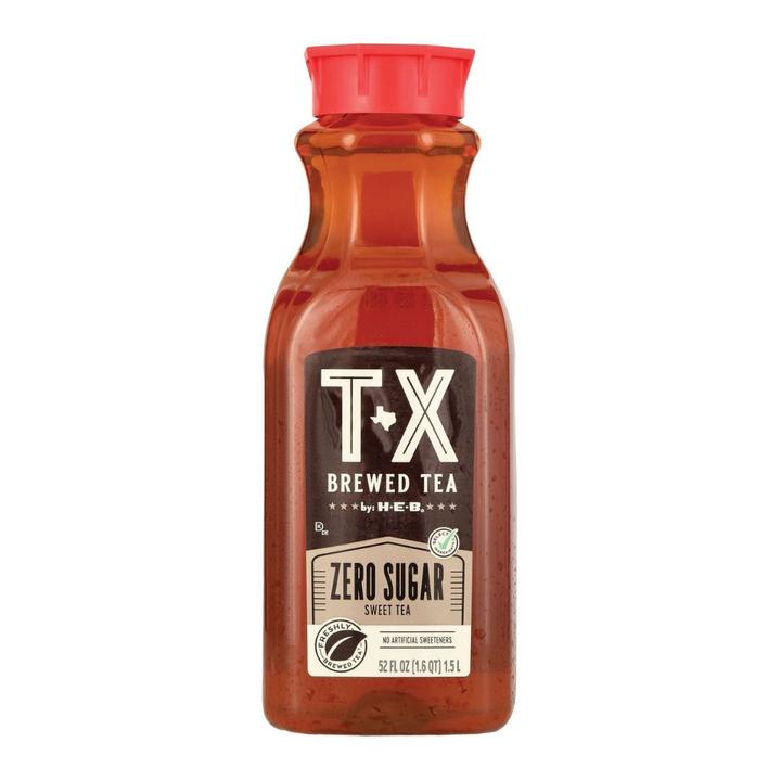 Te Endulzado Sin Azucar 1.53 Lt