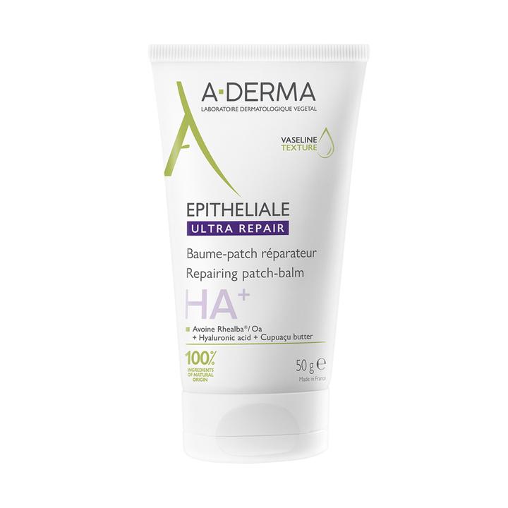 Bálsamo Hidratante Adema Epitheliale Ultra Repair Para Piel Dañada Y Agrietada 50 G