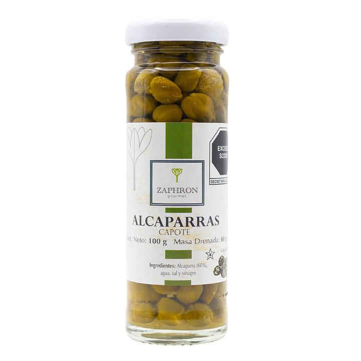 Aceituna Verde Deshuesada Manzanilla 900 Gr