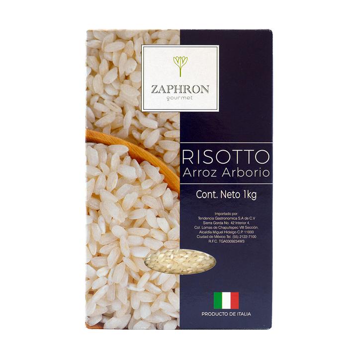 Arroz Arborio Risotto 1000 Gr
