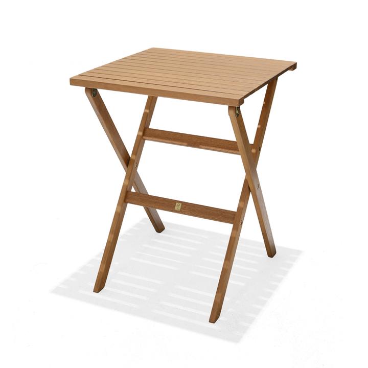 Mesa Plegable 56x56 1 Pz
