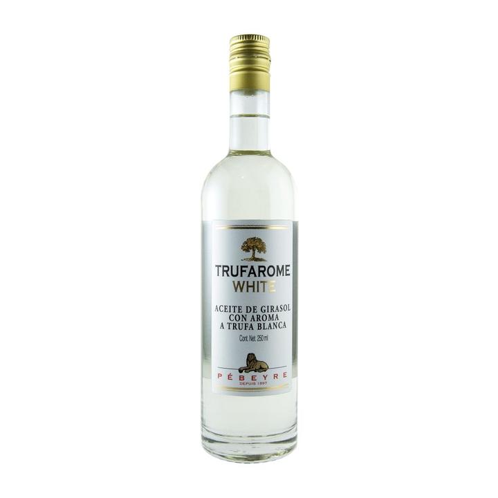 Aceite Girasol Con Aroma De Trufa Negra 250ml 250 Ml