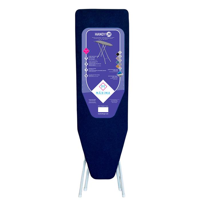 Burro De Planchar Handy Jr Color Azul
