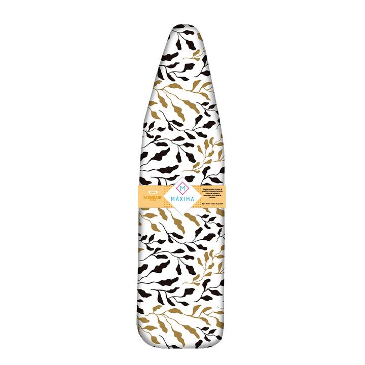 Funda De Planchar Repuesto Maxima Stand Fun 137 X 1 Pz