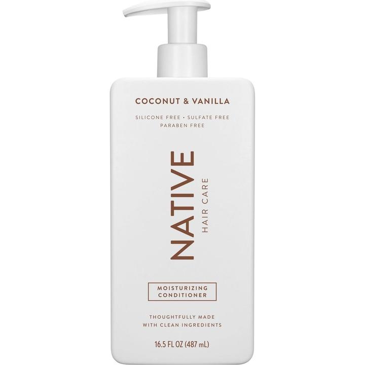 Acondicionador Coco Vainilla 487 Ml