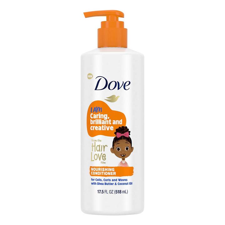 Acondicionador Love Nutric Kids 495 Gr