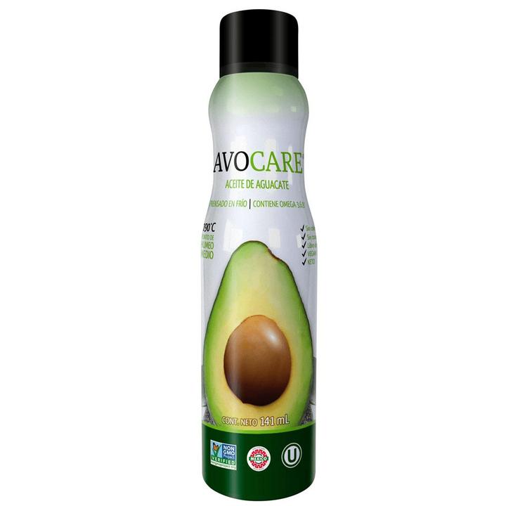 Aceite En Spray De Aguacate 141ml 141 Ml
