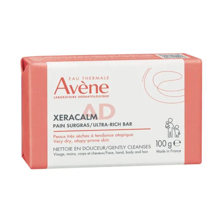 Av Xeracalm Barra Av Xeracalm Barra 100 Gr