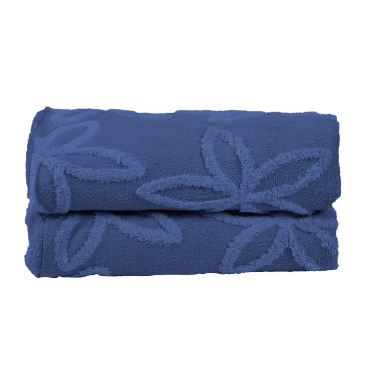 Cobertor Ligero Invernal Mat Marino 1 Pz