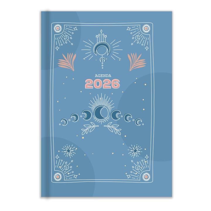 Agenda Luna 2026 1 Pz