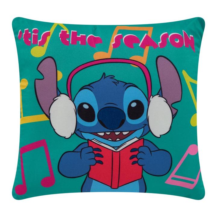 Cojin Stitch Multicolor 45x45 1 Pz