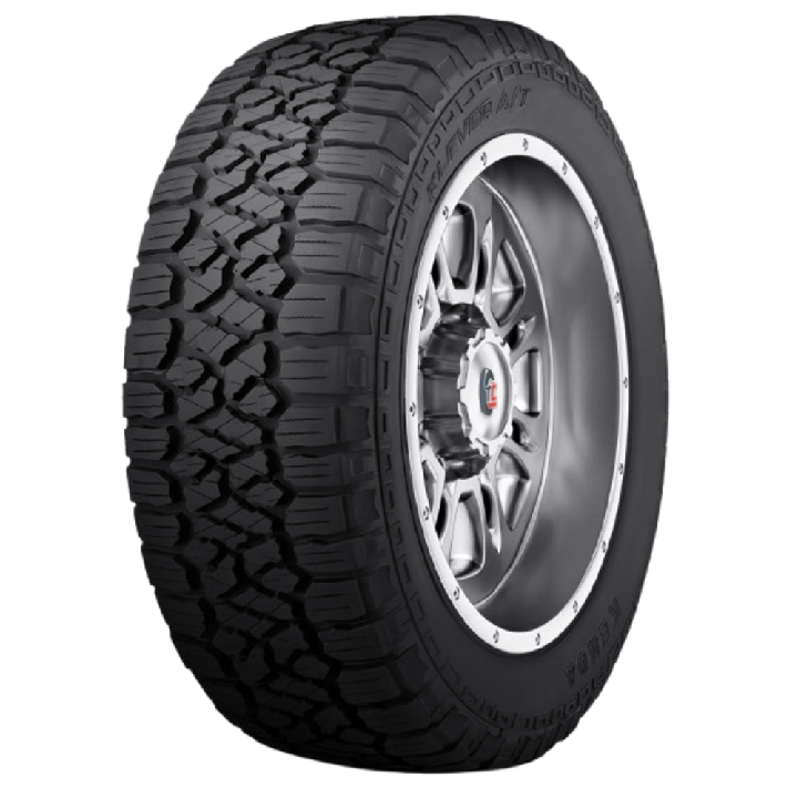 Llanta Kr28 Lt 27x8.50r14 1 Pz