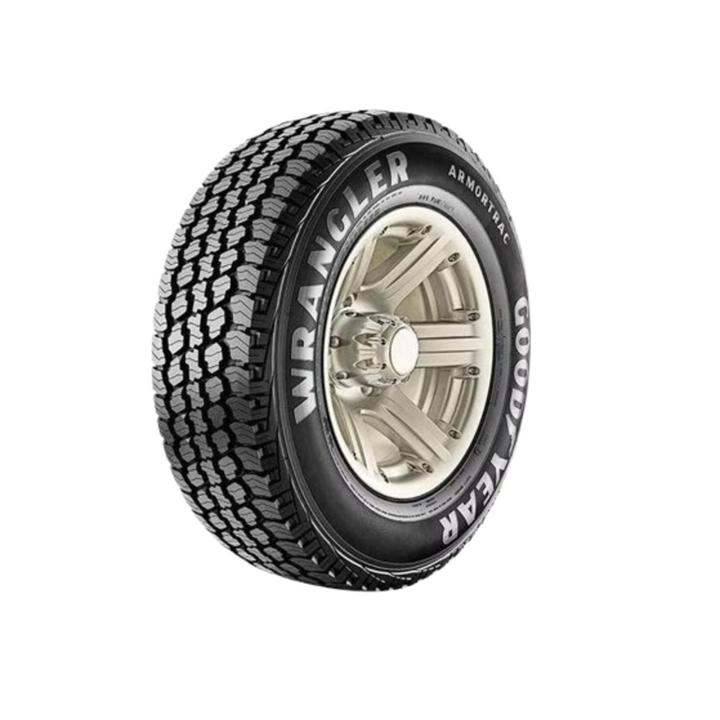 Llanta Wrangler 235/75r15 1 Pz