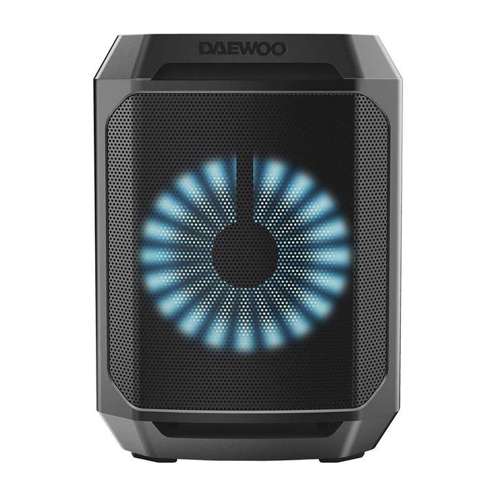 Bafle Daewoo Bluetooth 8 Savage Dw2008