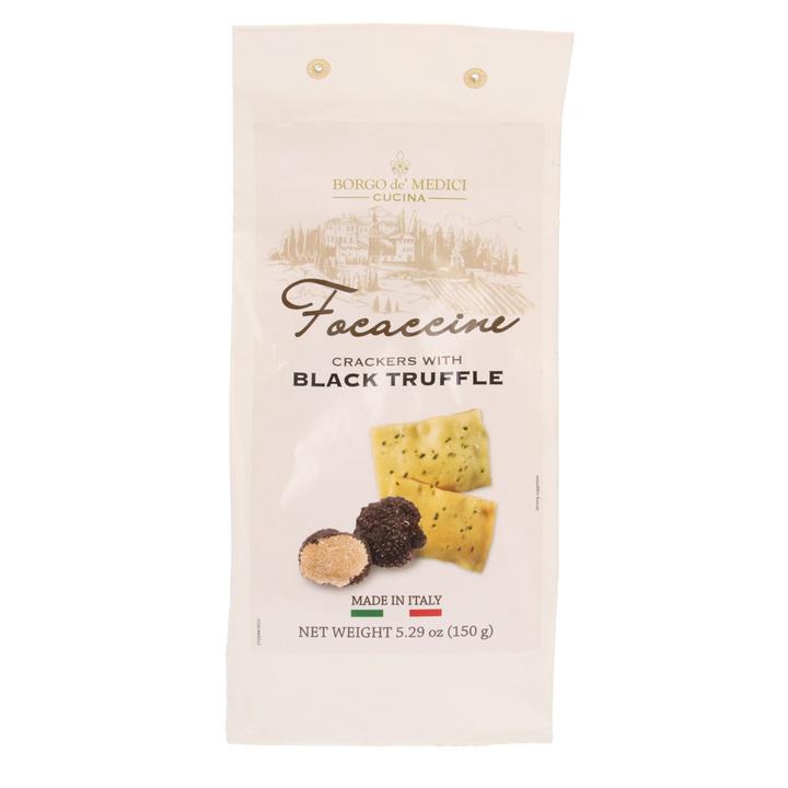 Borgo De Medici Focaccine Tartufo 150g 150 Gr