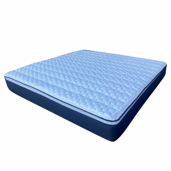 Kerrville Colchón Royal Comfort King Size Ortopédico
