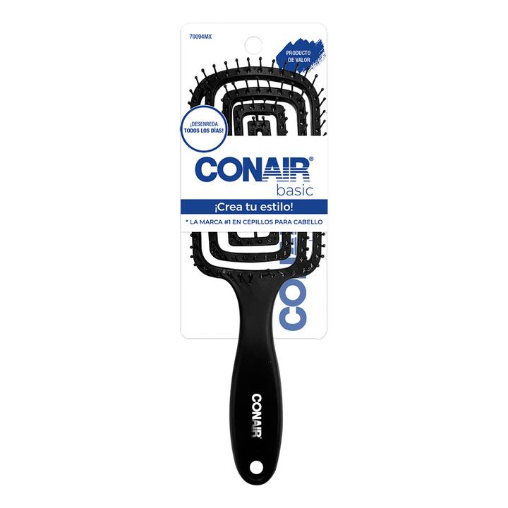 Cepillo Para Cabello Todo Uso Ventilado