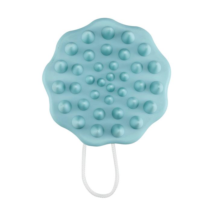 Cepillo Para Masaje De Cuero Cabelludo Scalp Care