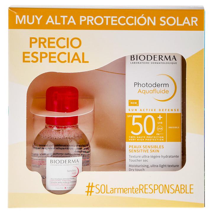 Pack Photoderm Ss 2024 Pack Photoderm Ss2024 40 Ml