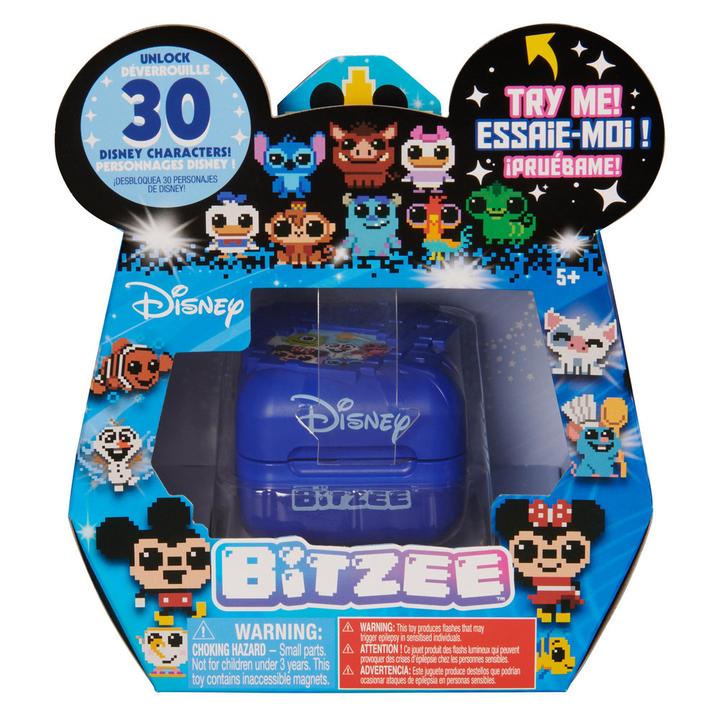 Bitzee Disney 1 Pz