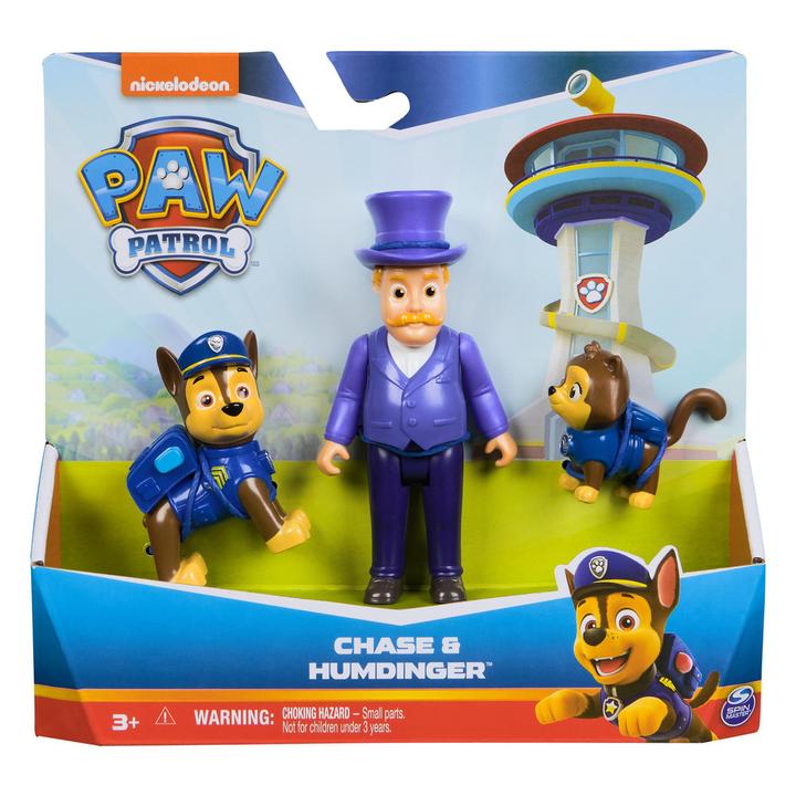 Cachorros Héroes Core 1 Pz