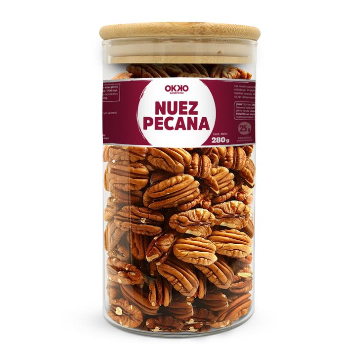 Okko Jar Nuez Pecana 280 Gr