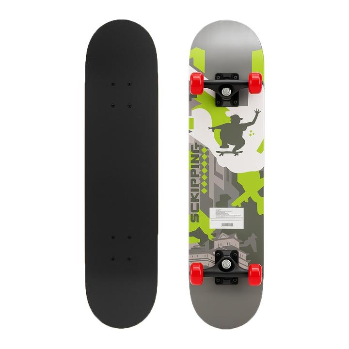 Patineta Con Soporte Hasta 50 Kg