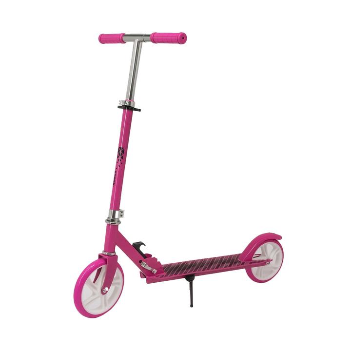 Scooter Ajustable Hasta 100 Kg