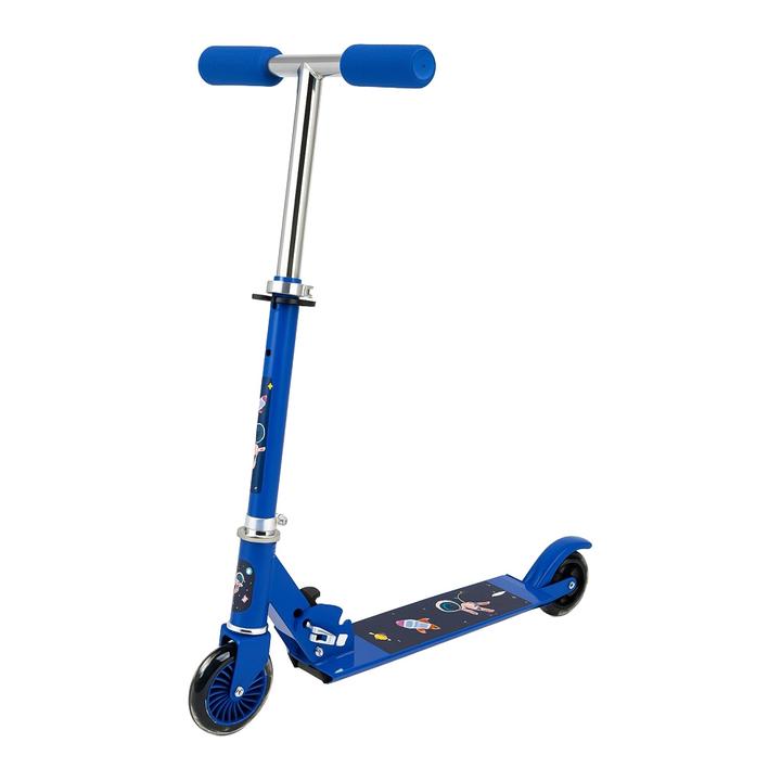 Scooter Ajustable Hasta 30 Kg