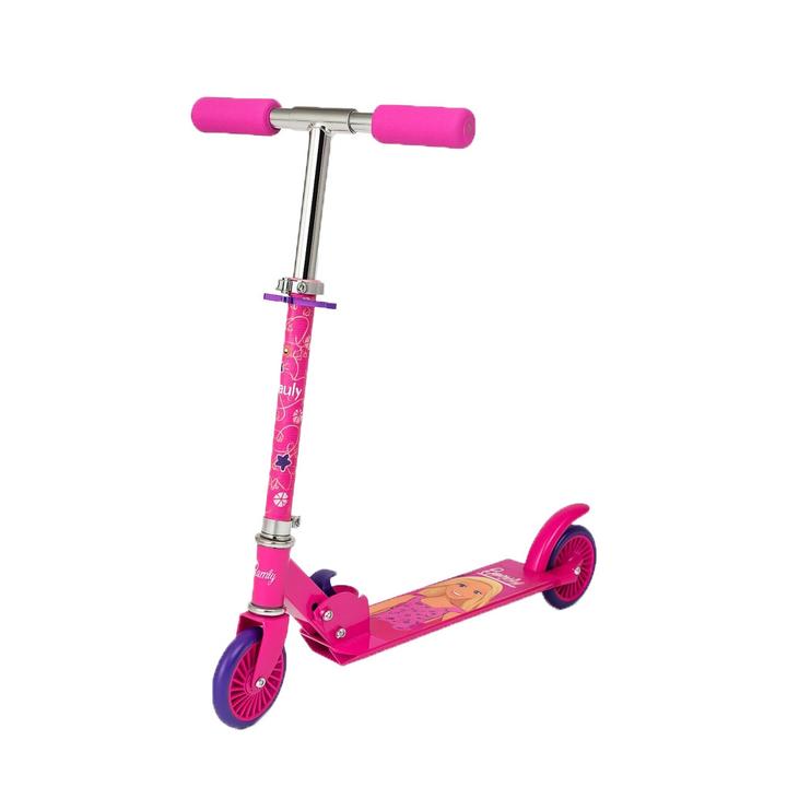 Scooter Ajustable Hasta 50 Kg