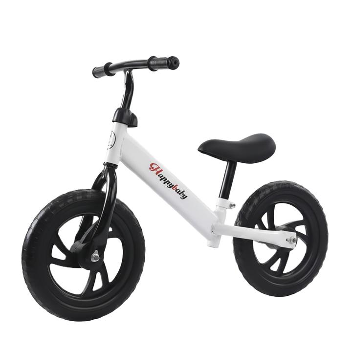 Bicicleta De Balance Color Blanco