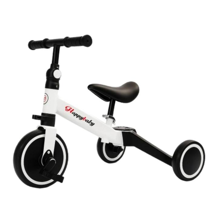 Triciclo Infantil 2 En 1