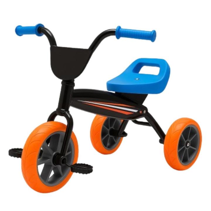 Go Kart De Pedales