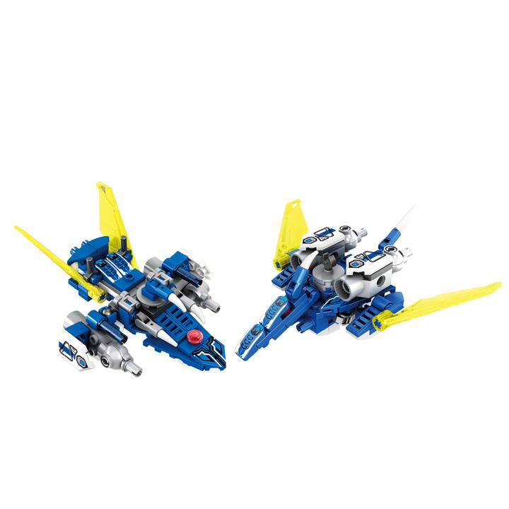Blocks Collect Y Combine Pteradactyl 1 Pz