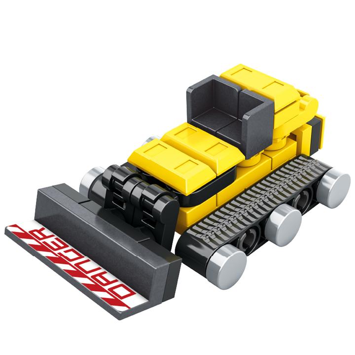 Blocks Collect Y Combine Loader 1 Pz