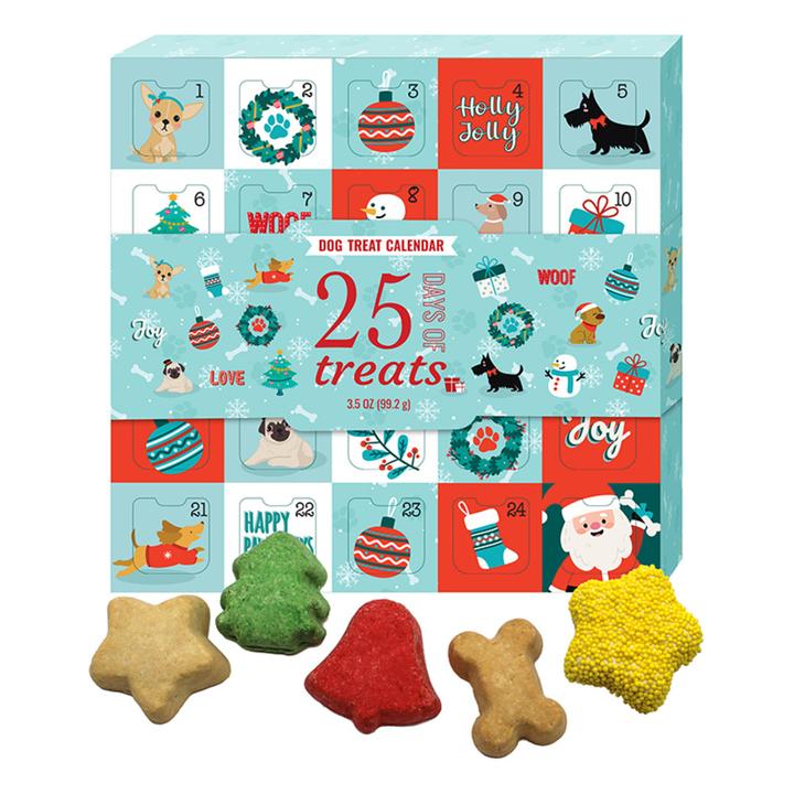 Calendario De Adviento Para Mascotas 232 G