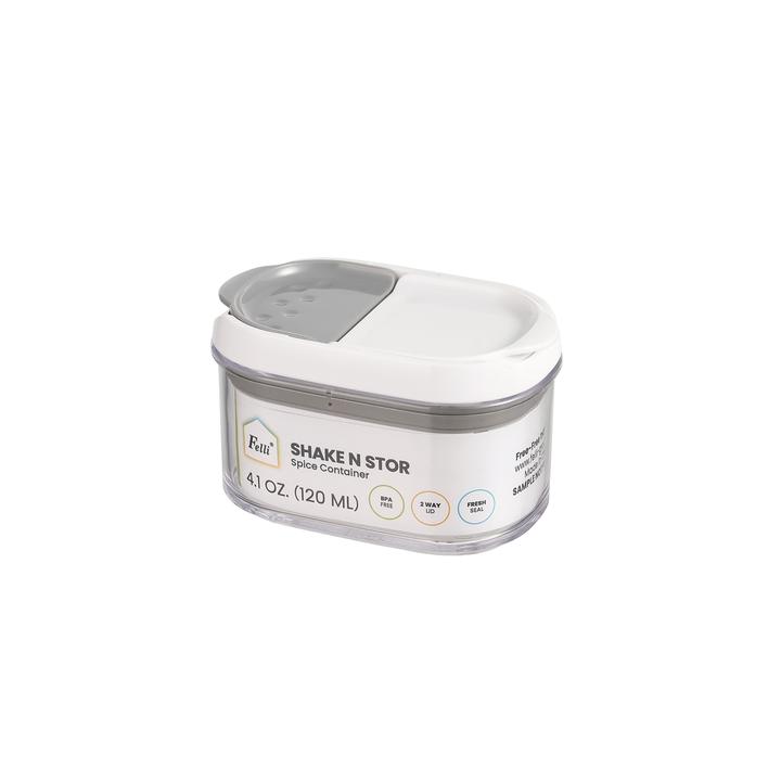 Contenedor 120 Ml