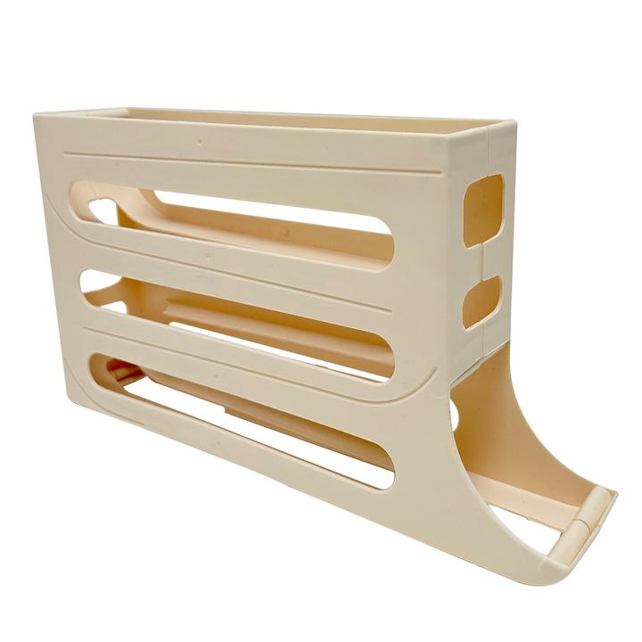 Caja Para Organizar Huevos