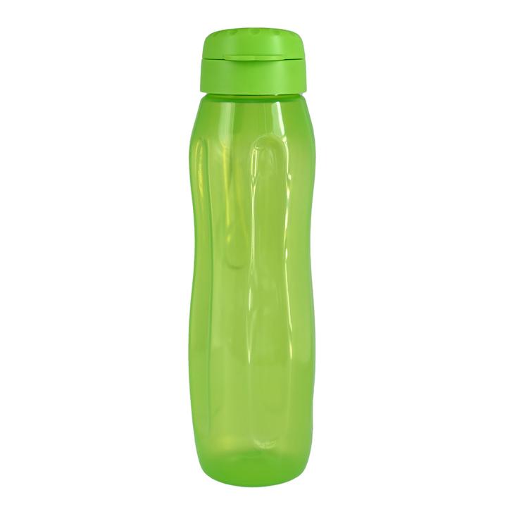 Botella De Plástico Verde 960ml 1 Pz