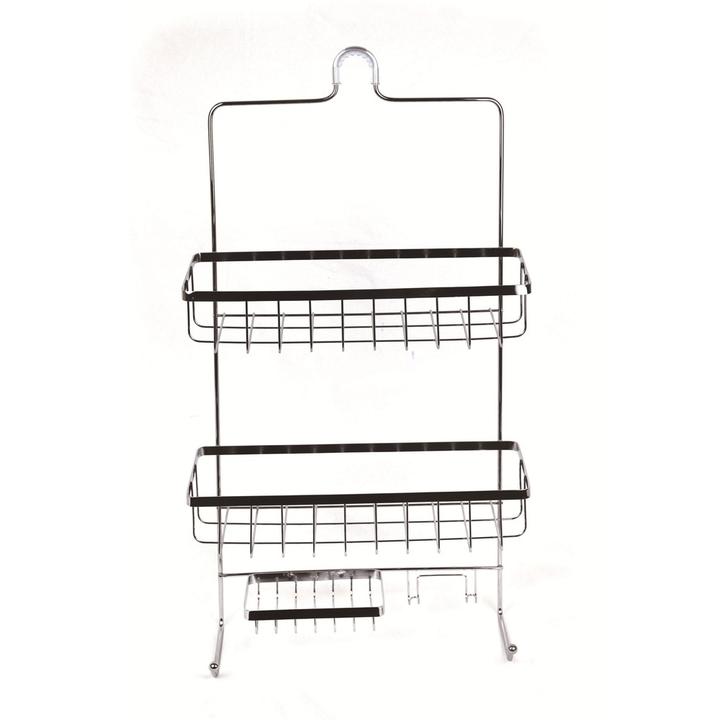 Organizador De Ducha 28x13x64 Cm