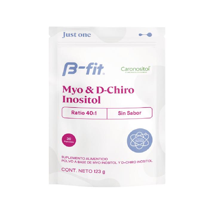 B-Fit Just Inositol 123 G