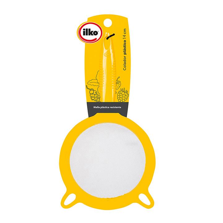 Colador Ilko Everyday De Plástico 10 Cm