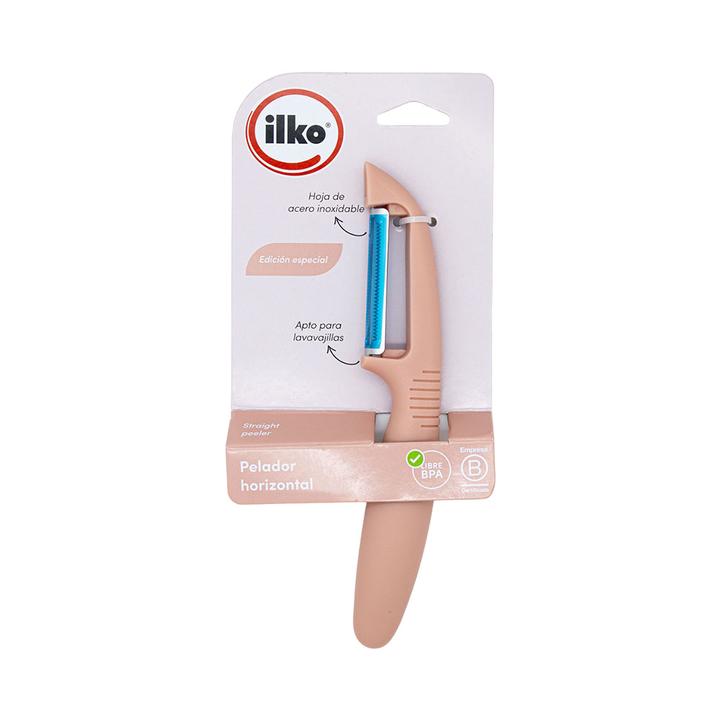 Pelador Ilko Horizontal Pink Collection