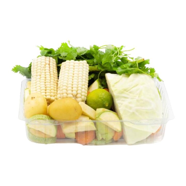Heb Fresh Sopa Puchero 1 Kg