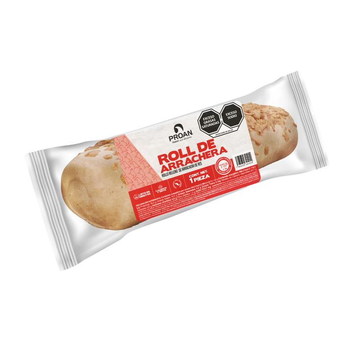 Roll De Arrachera 340 Gr