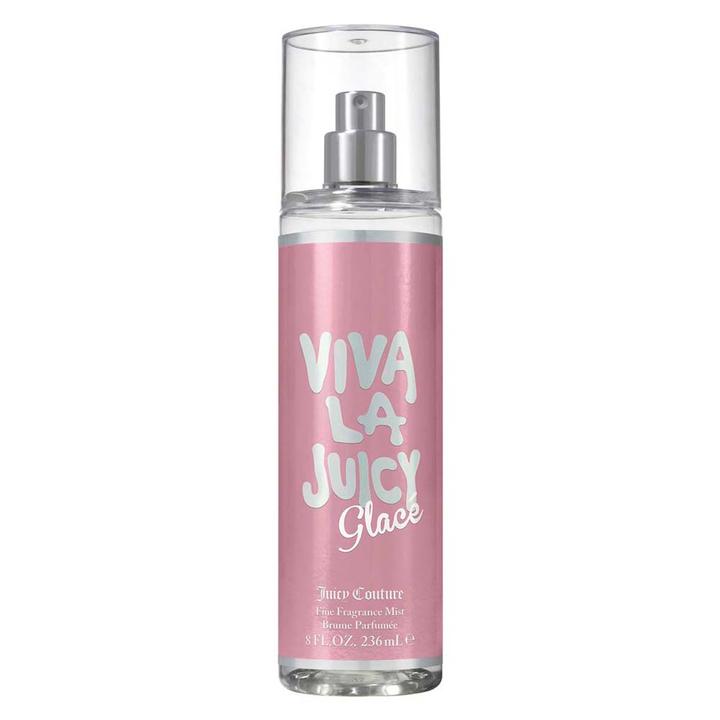 Fragancia Corporal Viva La Juicy Glace 236 Ml