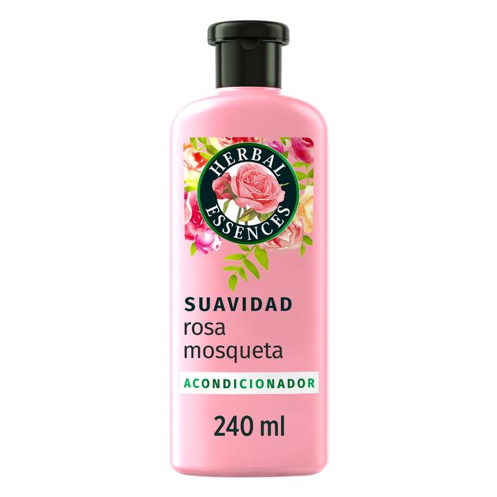Acondicionador Classic Smooth 240 Ml