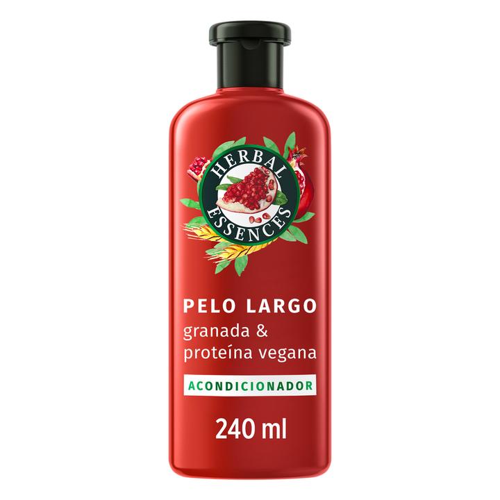 Acondicionador Herbal Essences Granada 240 Ml