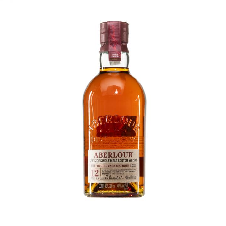 Whisky Aberlour Single Malt 700 Ml